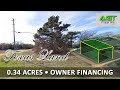 0.34 Acres I Land for Sale in Texas I This beautiful property is close to Lake Palestine