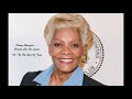 Dionne Warwick - 07 Til The End Of Time