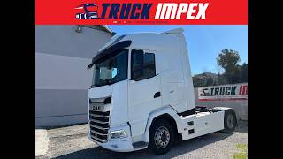 DAF XG 480 FT truck tractor | Image 4 - Autoline