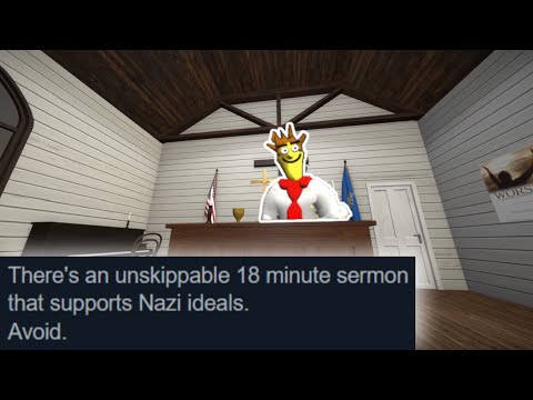 Do NOT buy this game | 'Member the Alamo? Review