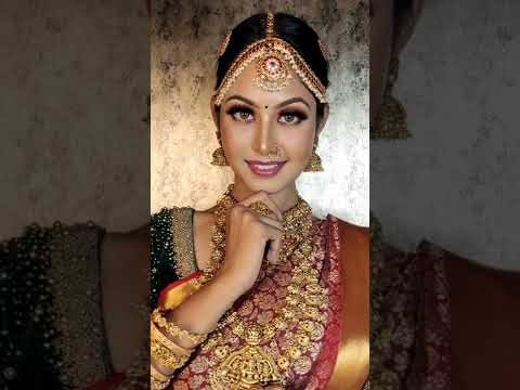 Bridal Makeup Artist portfolio by Dhana makeup studio  Academy in Tiruppur - Photo 2