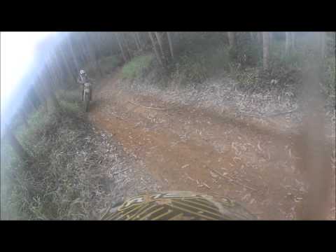 Trilha no Joel, Camboriú - Dia 14/07/2013