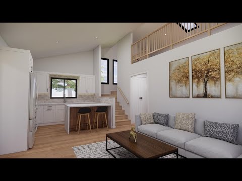 IL Total  Design and build CID Rummy Dechner video.