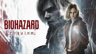 【操作:おくら】バイオハザード　レクイエムやるってょ＃2【BIOHAZARD requiem】