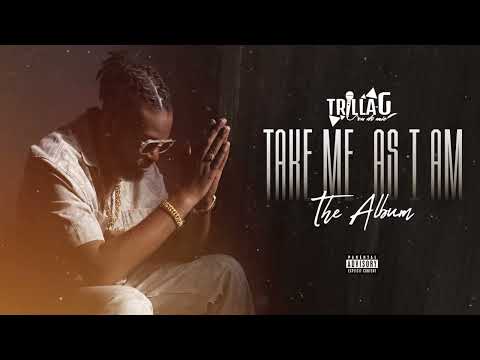 Trilla-G - Marry You [Bouyon 2026]