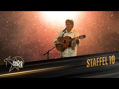 Peter - Swiss Voice Tour 2025, Karussell