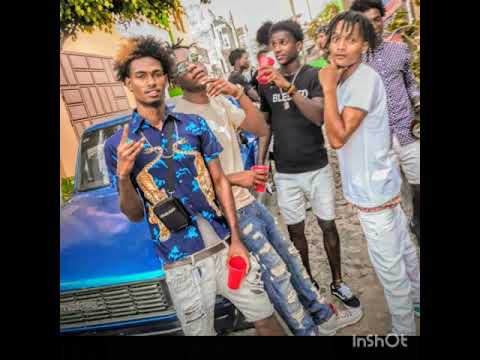 Kid Key - Na mi #shotbykidkey