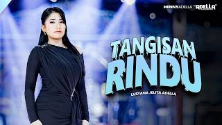 Download lagu CRYING OF LONGING - Lusyana Jelita Adella - OM ADELLA mp3