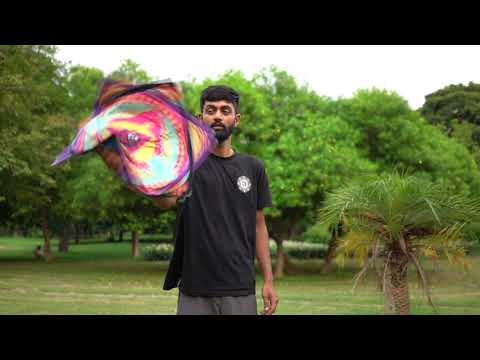 Intermediate moves - Flick the wrist