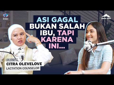 Grace Tahir and Story of Relate