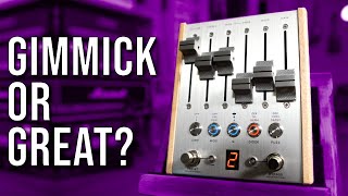 Video thumbnail for Useful or just cool? Chase Bliss Preamp MkII Review by EytschPi42