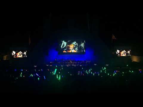 Death Star Trench Run