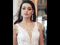 Wedding Dress Mary Lizza ML-026-Alice