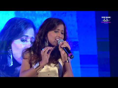 TU AURON KI KYU HO GAYI | BY SINGER SAMPADA GOSWAMI & ALOK KATDARE | SWARSAMPADA