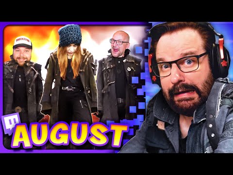 Wenn dich die Wilden Kerle holen 😈 Best Of August 2025