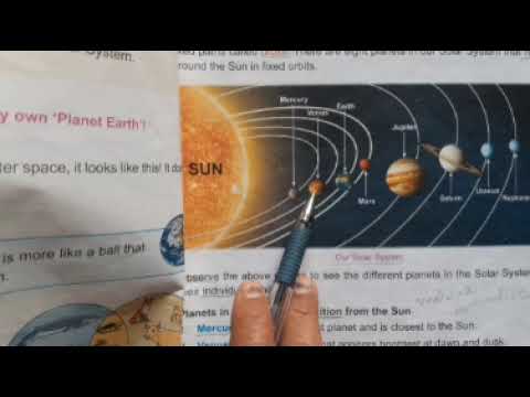 3rd std Social  Study  Revision  class, 23/6/2021