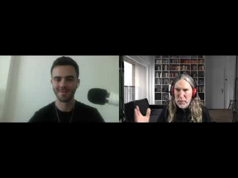 Anthony Metivier Interview on Memory