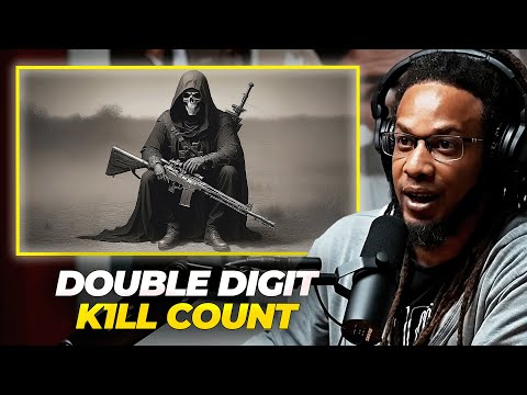 The Moment Reaper's Wife Found Out He's a Serial Killer | Nick Irving