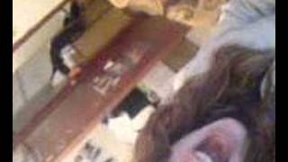 scream as loud as you can