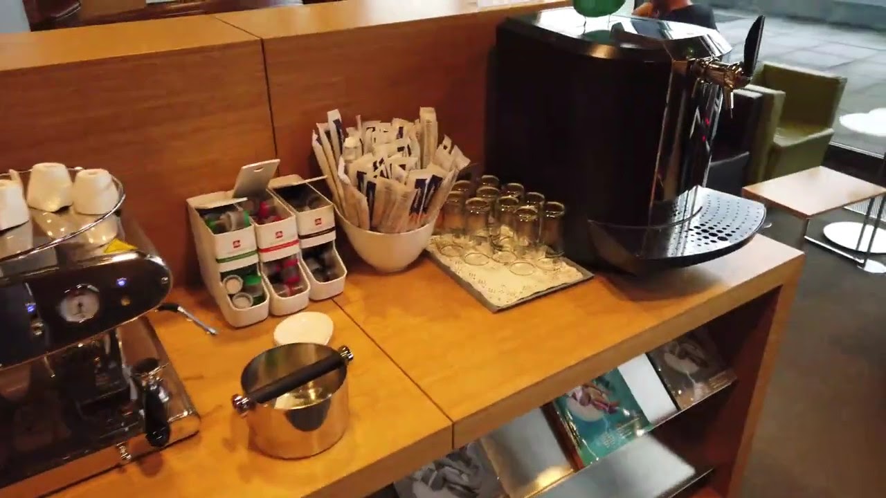 The Lounge thumbnail