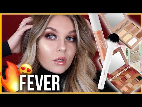 Kompletter LOOK mit BEETIQUE + FEVER Palette ? | Dagi Bee