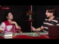 Farheen Chaudhary in conversation with Usman Alam for Rekhta.org