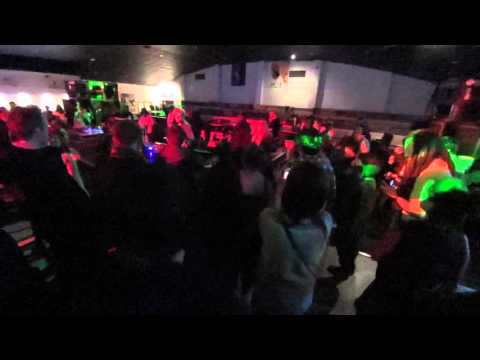 Dub Dynasty-Unod Weekender 2016