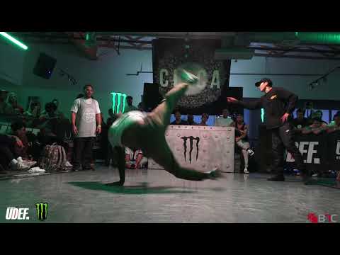 Omen/Fantum/Bebo Vs MB Wizards | Top 8 | Circa 2018 | Pro Breaking Tour | BNC