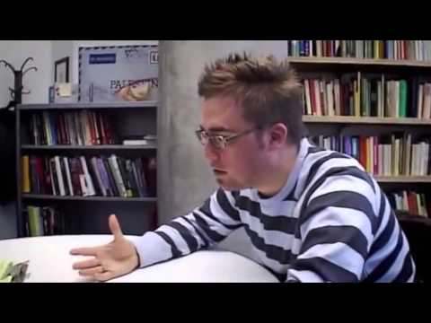 How To Start A Country - Danny Wallace - Entire Season Edited Down