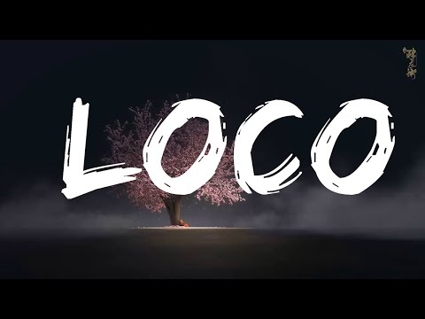 Wisin, Nicky Jam, Sech - Loco (Letra/Lyrics) ft. Los Legendarios