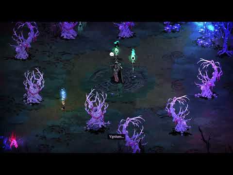 Hades II pt23: Sands of Time