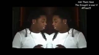 Ask Them Hoes - Lil Wayne Video