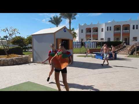 Праздник апельсинов