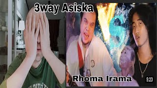 Download lagu Battle Kocak lagu2 tiktok - Rhoma Irama KW | 3wayAsiska ( ABG BOTAK REACTION) mp3 Download lagu Battle Kocak lagu2 tiktok - Rhoma Irama KW | 3wayAsiska ( ABG BOTAK REACTION) mp3