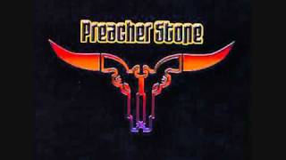 Preacher Stone - Livin' Proof