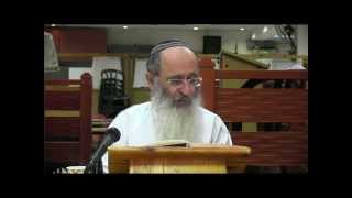 פרשת בראשית | מדוע "אין דורשין במעשה בראשית בשנים"? (מהר"ל) – הרב אורי שרקי