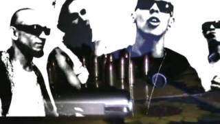 Locos De Jalisco-Tren, Rulz One, C-Kan, Lil Jock-La Kalle Records &amp; La Mafia De La C