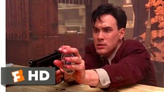 Showdown in Little Tokyo (1991) - I&#39;m Your New Partner Scene (2/8) | Movieclips