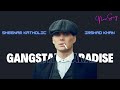 Gangsta's Paradise | Irshad Khan | Sheenam Katholic | Latest Haryanvi Songs 2024 | Bass Boosted