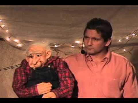 Comedy reel