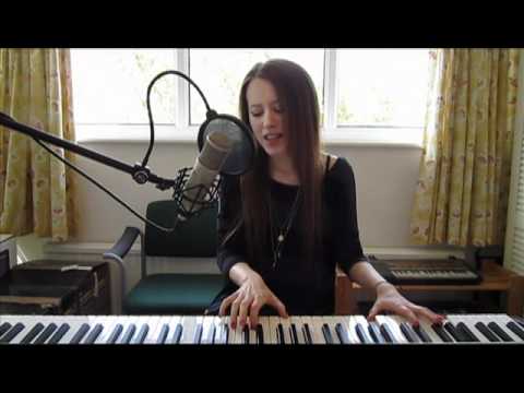 Hannah-Rei - Back To Black (Amy Winehouse Cover)