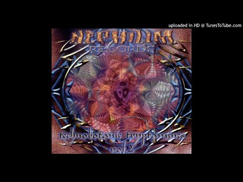 Salamantra - B Logic