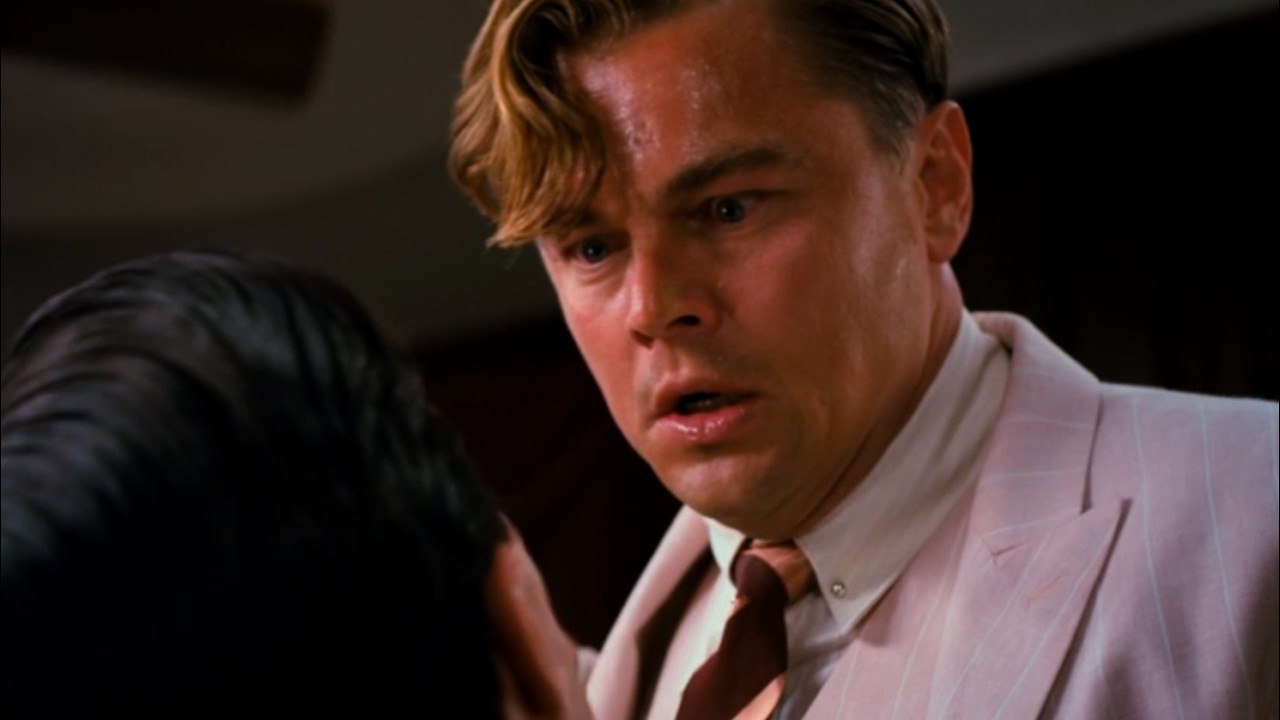 O Grande Gatsby | Cala A Boca | Prime Video