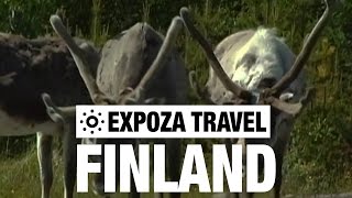 Finland Vacation Travel Video Guide