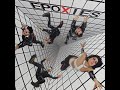 Epoxies Stop The Future CD