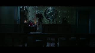 Midnight Hair Trailer 01 夜半梳头 预告1