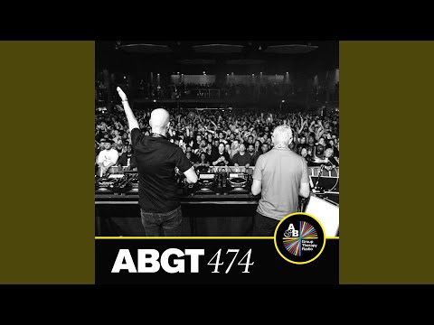 I Am Free (ABGT474)