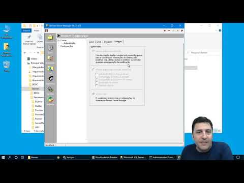 #006 – Desvendando o Server Manager