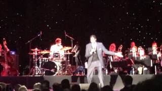 Landau Murphy Jr &quot;The Way it Is&quot; Bruce Hornsby cover Atlantic City 4/29/17