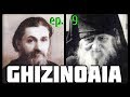 Ep 9 In Pustie La Ghizinoaia Fantanaru Gheorghe Marturii Despre Sfantul Ierarh Glicherie